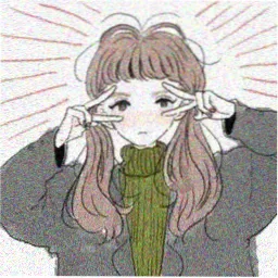 用户只看国漫头像